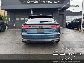 Audi SQ8 АвтоКредит* (ЦЕНА ДО БГ), снимка 7