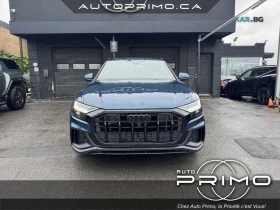 Audi SQ8 АвтоКредит* (ЦЕНА ДО БГ), снимка 3