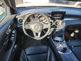 Mercedes-Benz GLC 300 CARFAX/ПАНОРАМА/ПОДГРЕВ/НАВИ/ПАМЕТ, снимка 10