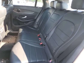 Mercedes-Benz GLC 300 CARFAX/ПАНОРАМА/ПОДГРЕВ/НАВИ/ПАМЕТ, снимка 11