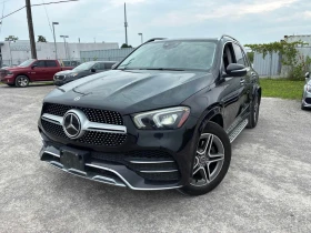 Mercedes-Benz GLE 350 ЦЕНА ДО БЪЛГАРИЯ РЕГИСТРАЦИЯ & АВТОКРЕДИТ, снимка 1