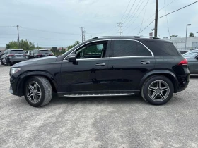 Mercedes-Benz GLE 350 ЦЕНА ДО БЪЛГАРИЯ РЕГИСТРАЦИЯ & АВТОКРЕДИТ, снимка 3