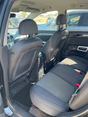 Opel Antara 2, 0 d, снимка 6