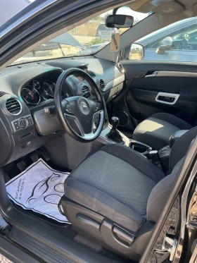 Opel Antara 2, 0 d, снимка 4