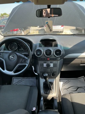 Opel Antara 2, 0 d, снимка 8