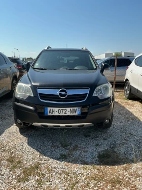 Opel Antara 2, 0 d, снимка 2