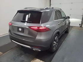 Mercedes-Benz GLE 350 * CARFAX * Без инциденти * , снимка 3