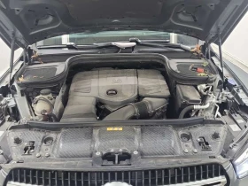 Mercedes-Benz GLE 350 * CARFAX * Без инциденти * , снимка 15