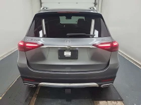 Mercedes-Benz GLE 350 * CARFAX * Без инциденти * , снимка 4