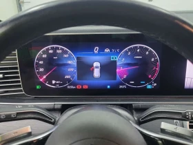Mercedes-Benz GLE 350 * CARFAX * Без инциденти * , снимка 7