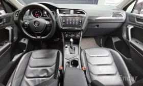 VW Tiguan 2.0 TDI Premium | Адаптивен круиз | Камера | , снимка 6