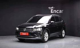 VW Tiguan 2.0 TDI Premium | Адаптивен круиз | Камера | , снимка 1