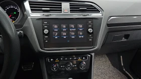 VW Tiguan 2.0 TDI Premium | Адаптивен круиз | Камера | , снимка 12