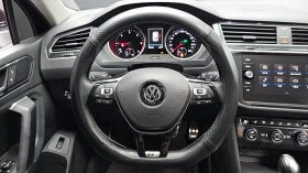 VW Tiguan 2.0 TDI Premium | Адаптивен круиз | Камера | , снимка 11