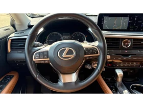 Lexus RX 2.0P CVT EXECUTIVE PLUS AWD, снимка 13