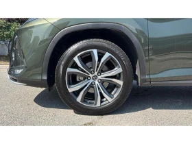 Lexus RX 2.0P CVT EXECUTIVE PLUS AWD, снимка 16