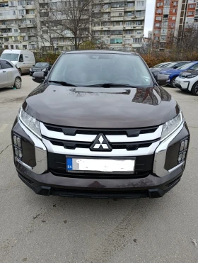 Mitsubishi ASX, снимка 1