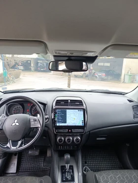 Mitsubishi ASX, снимка 3