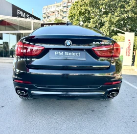 BMW X6 ЛИЗИНГ ТОП ЦЕНА , снимка 9