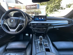 BMW X6 ЛИЗИНГ ТОП ЦЕНА , снимка 12