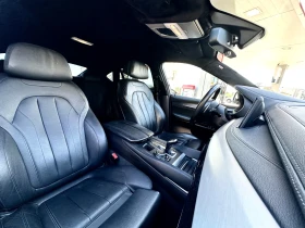 BMW X6 ЛИЗИНГ ТОП ЦЕНА , снимка 14
