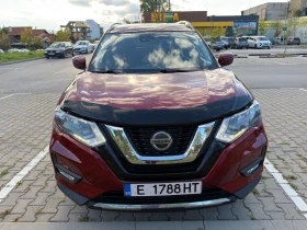 Nissan Rogue, снимка 1
