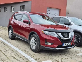 Nissan Rogue, снимка 8