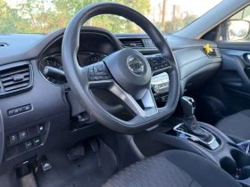 Nissan Rogue, снимка 9