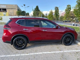 Nissan Rogue, снимка 3
