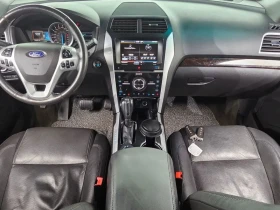 Ford Explorer 3.5 AWD - САМО 30% АВАНС, снимка 7