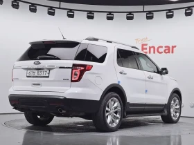 Ford Explorer 3.5 AWD - САМО 30% АВАНС, снимка 2