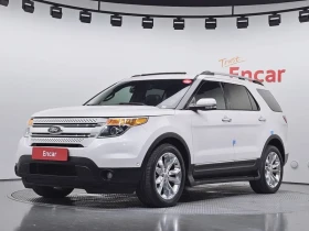 Ford Explorer 3.5 AWD - САМО 30% АВАНС, снимка 1