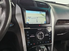 Ford Explorer 3.5 AWD - САМО 30% АВАНС, снимка 12