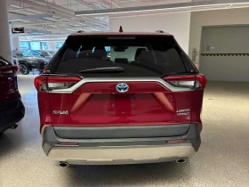 Toyota Rav4, снимка 5
