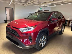 Toyota Rav4, снимка 1