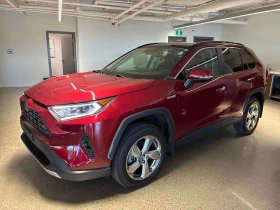 Toyota Rav4, снимка 3