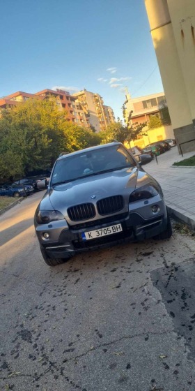 BMW X5, снимка 3 - Автомобили и джипове - 44960280