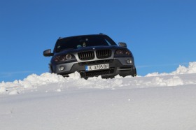 BMW X5, снимка 6 - Автомобили и джипове - 44960280