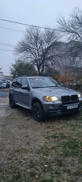 BMW X5, снимка 2 - Автомобили и джипове - 44960280