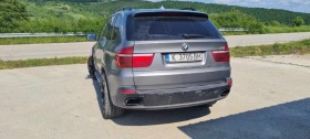 BMW X5, снимка 14 - Автомобили и джипове - 44960280