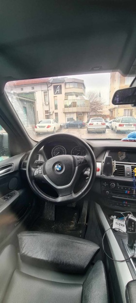 BMW X5, снимка 11 - Автомобили и джипове - 44960280