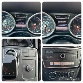 Mercedes-Benz GLE 350 2xAMG MULTIBEAM SOFT CLOSE  | Mobile.bg   10