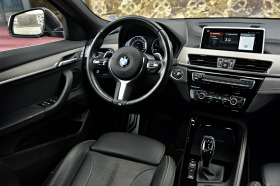 BMW X2 X Drive, снимка 9