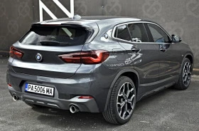 BMW X2 X Drive, снимка 5