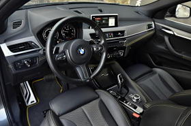 BMW X2 X Drive, снимка 7