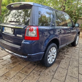 Land Rover Freelander HSE, снимка 8