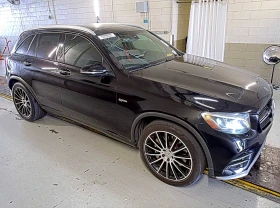 Mercedes-Benz GLC 43 AMG 4Matic | Mobile.bg    5