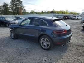 Porsche Macan S, снимка 2