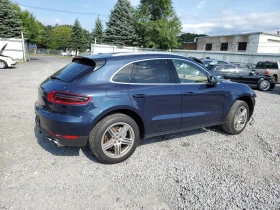 Porsche Macan S, снимка 3