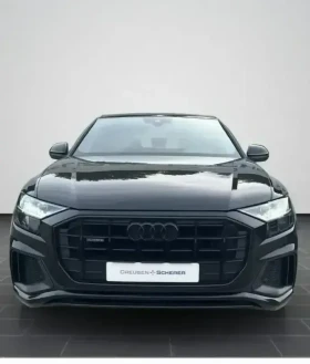 Audi Q8 MATRIX   S-LINE MAXTON DESIGN MK1 | Mobile.bg    16